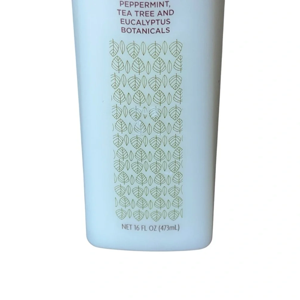 Trader Joe's Tea Tree Tingle Conditioner 16 fl oz NEW